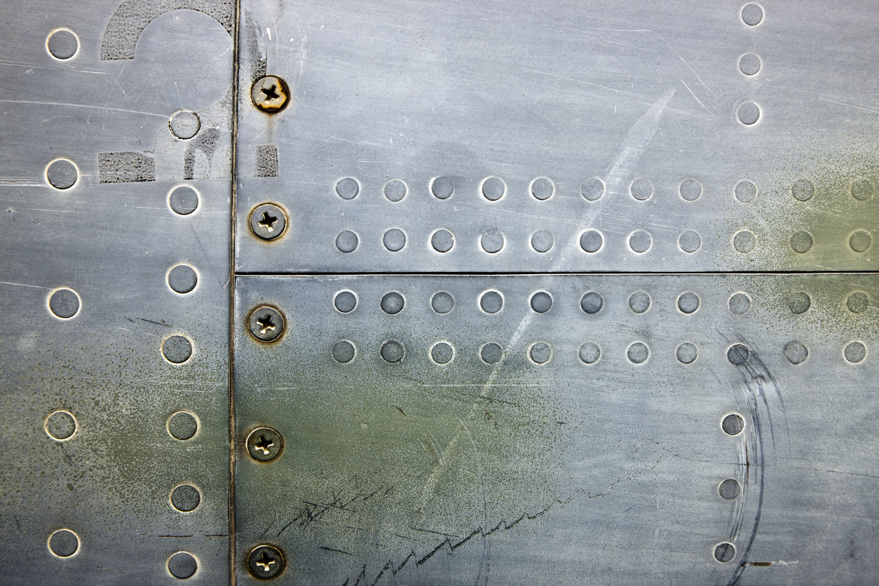 CORROSION 