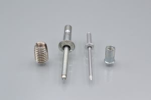 Rivets - Inserts