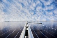 Solar panels
