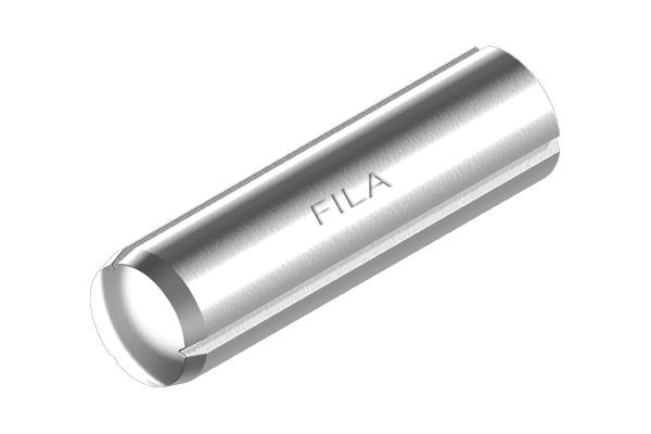 Longueur de serrage 25 mm Goupille darrêt en acier inoxydable avec poignée en aluminium en T autobloquante Viwanda Diamètre M6