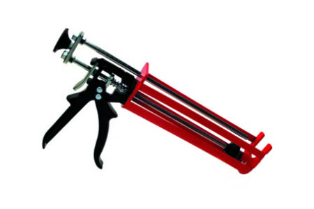 Pistolet pour Cartouche