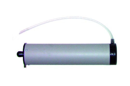 Pompe Soufflante